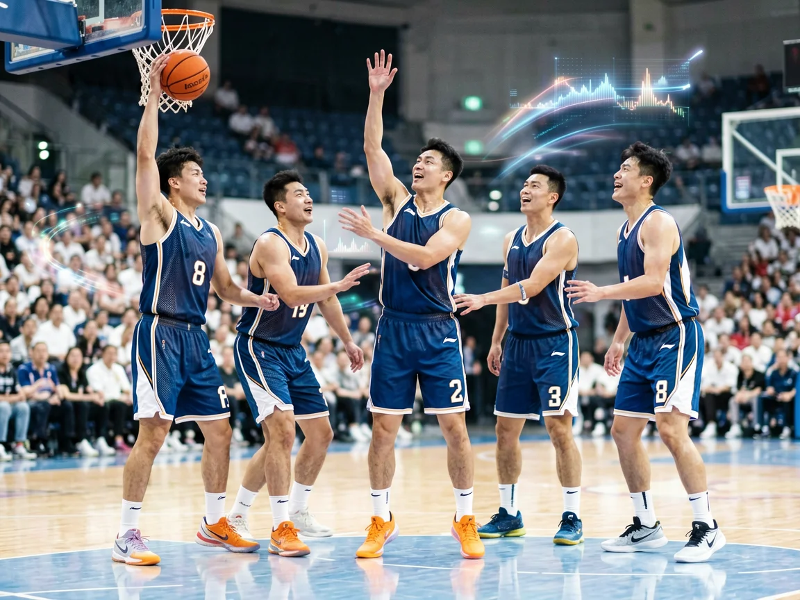 全流程赛事陪伴, 观赛有据可依
